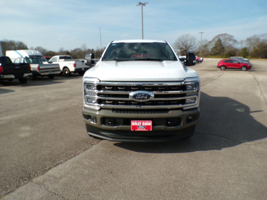 new 2026 Ford F-250 car, priced at $90,220