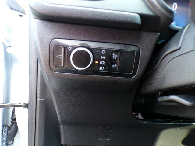 used 2024 Ford Escape car, priced at $21,997