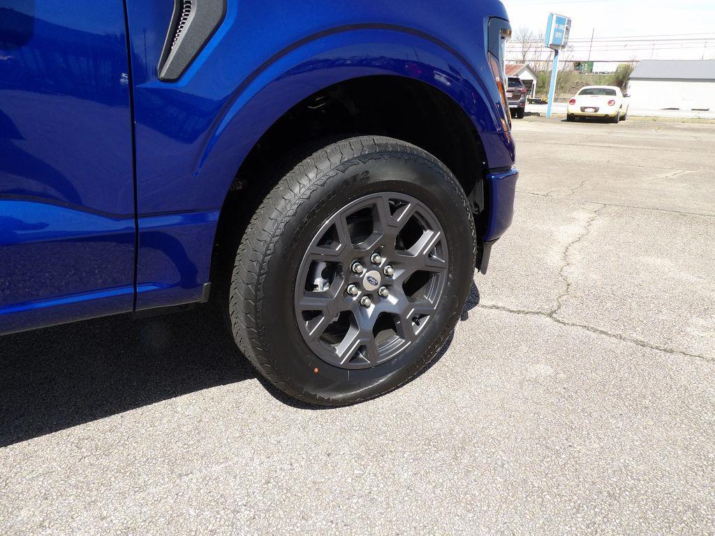 new 2026 Ford F-150 car, priced at $46,969
