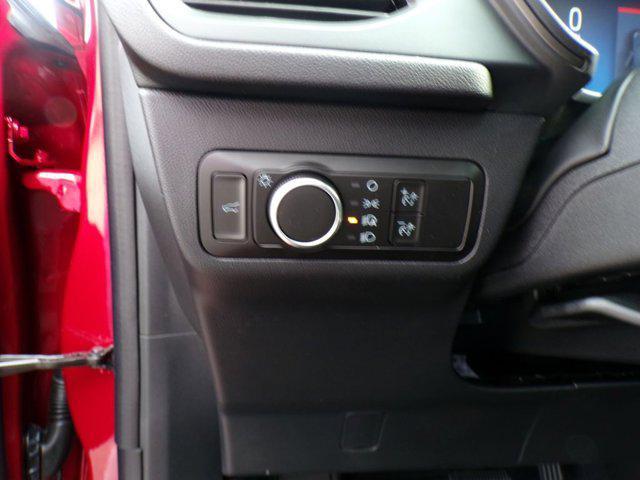 new 2026 Ford Escape car, priced at $26,347