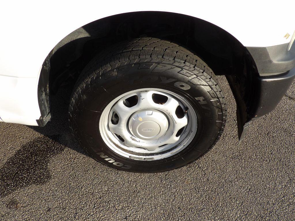 used 2018 Ford F-150 car, priced at $16,998