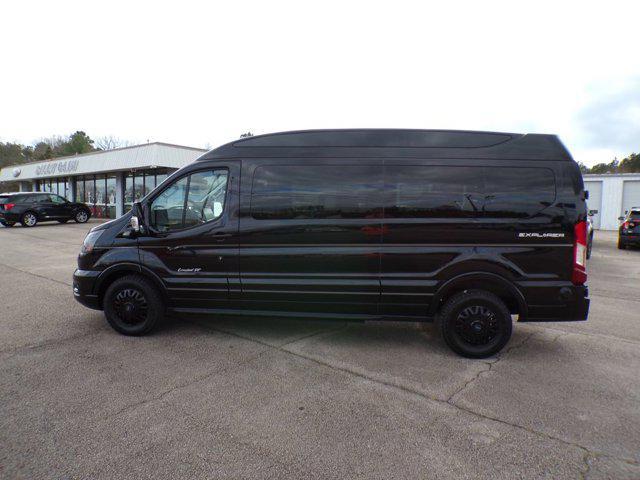 new 2026 Ford Transit-150 car, priced at $94,388
