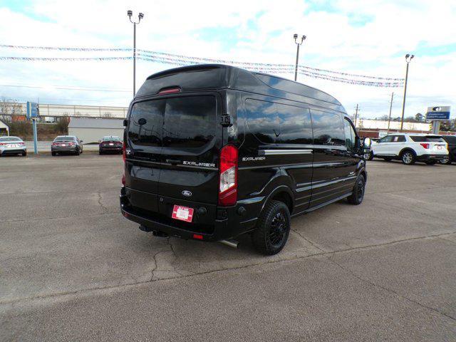 new 2026 Ford Transit-150 car, priced at $94,388