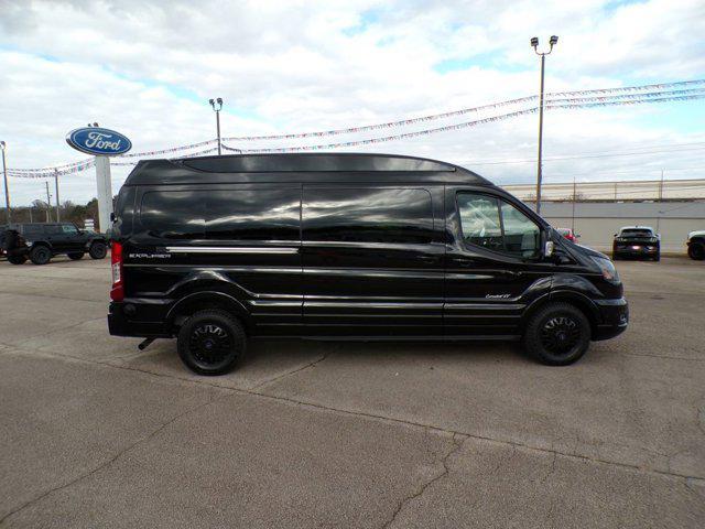 new 2026 Ford Transit-150 car, priced at $94,388