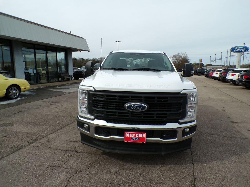 used 2024 Ford F-250 car, priced at $53,997