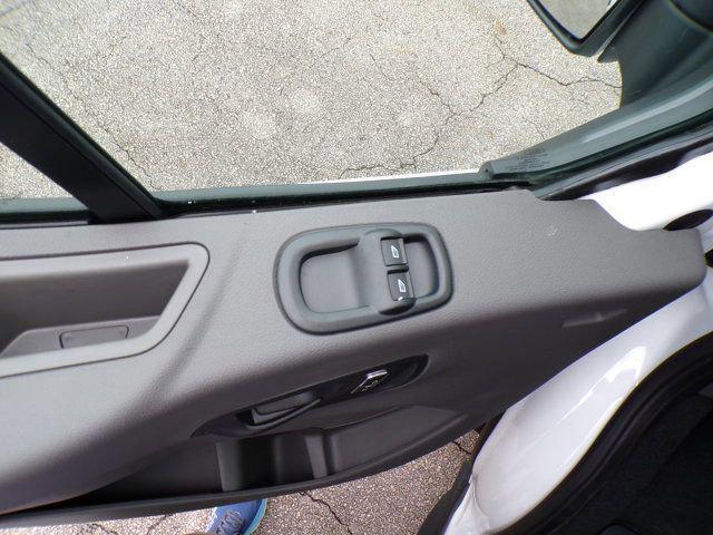 new 2025 Ford Transit-350 car, priced at $59,975