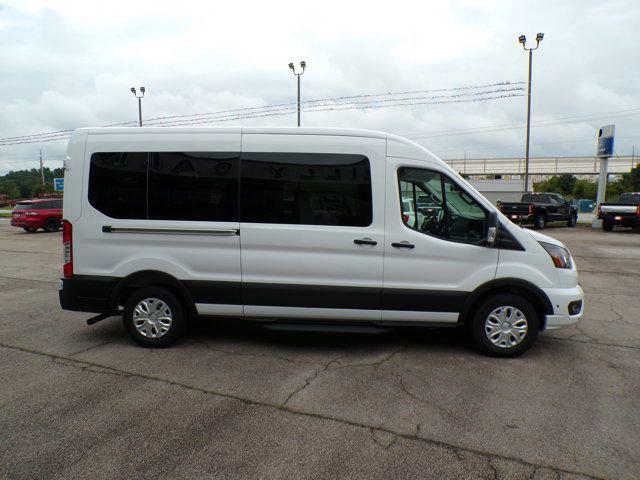 new 2025 Ford Transit-350 car, priced at $59,975