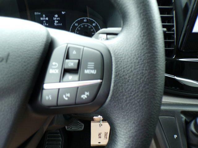 new 2025 Ford Transit-350 car, priced at $59,975