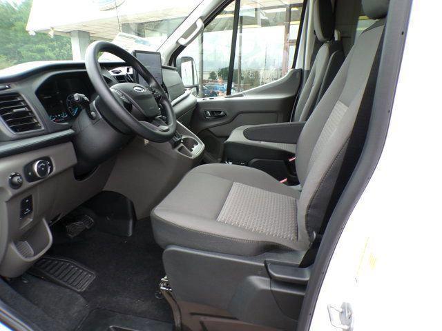 new 2025 Ford Transit-350 car, priced at $59,975