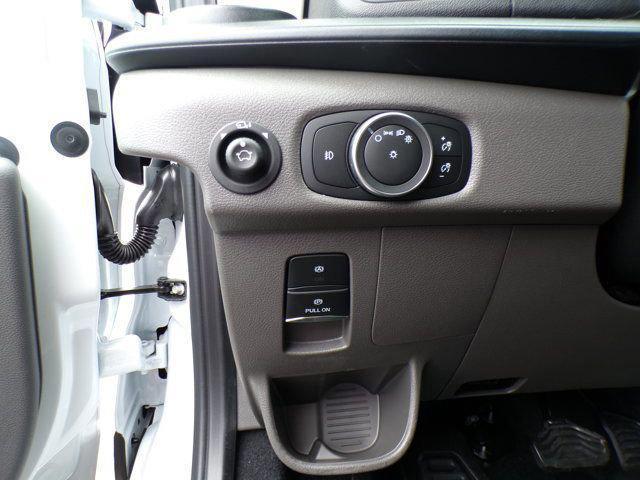 new 2025 Ford Transit-350 car, priced at $59,975