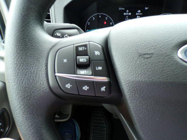 new 2025 Ford Transit-350 car, priced at $59,975