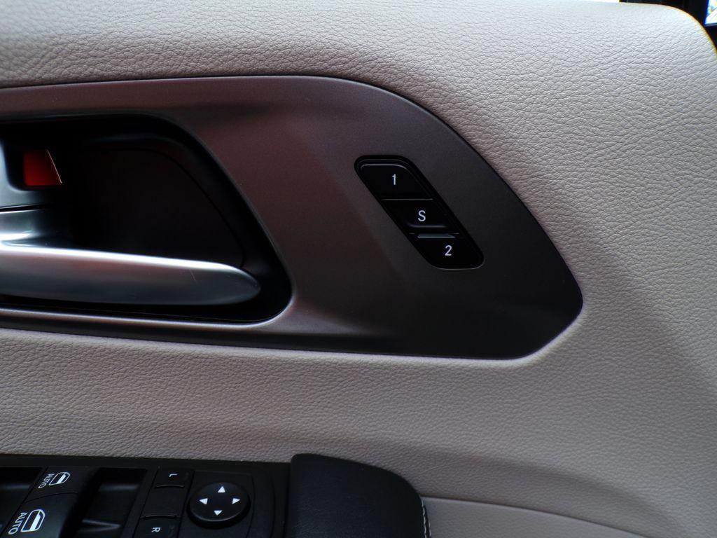 used 2023 Chrysler Pacifica car, priced at $24,997