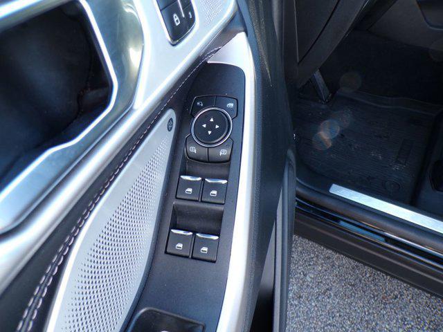 used 2022 Ford Explorer car, priced at $29,998