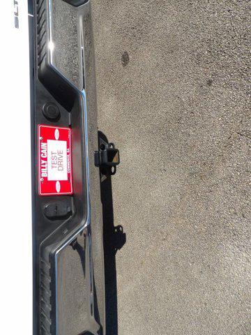 used 2024 GMC Sierra 1500 car, priced at $38,598