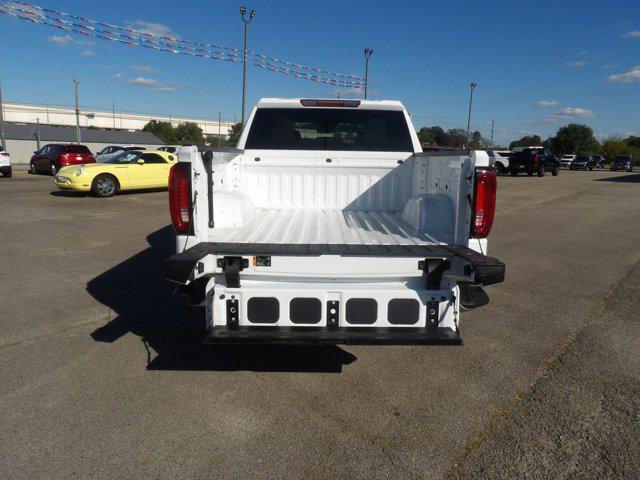 used 2024 GMC Sierra 1500 car, priced at $38,598