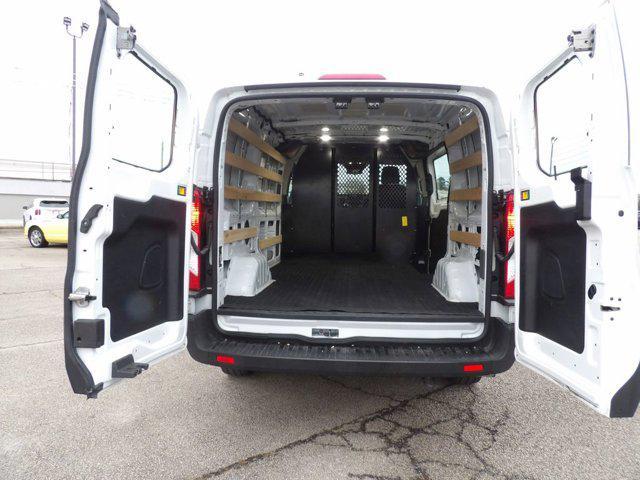 used 2024 Ford Transit-250 car, priced at $33,996