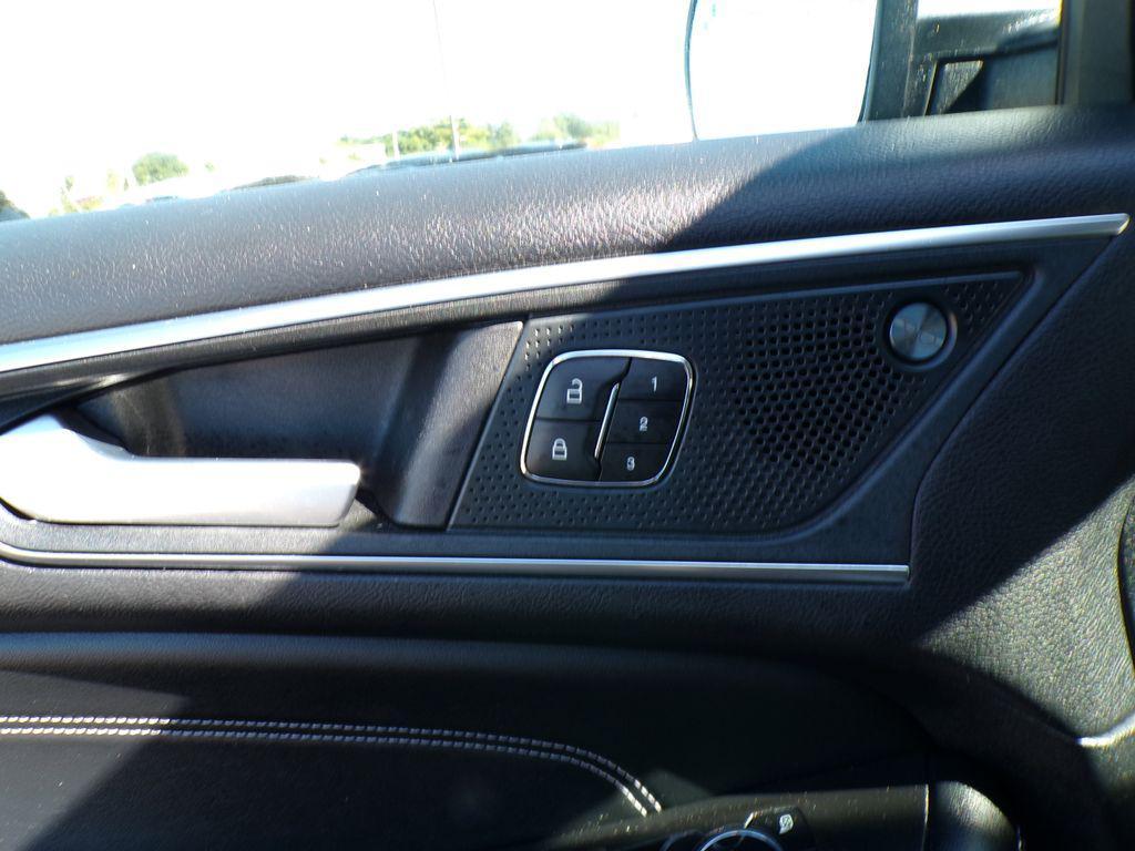 used 2024 Ford Edge car, priced at $25,998