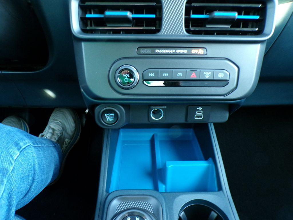 new 2026 Ford Maverick car, priced at $33,690