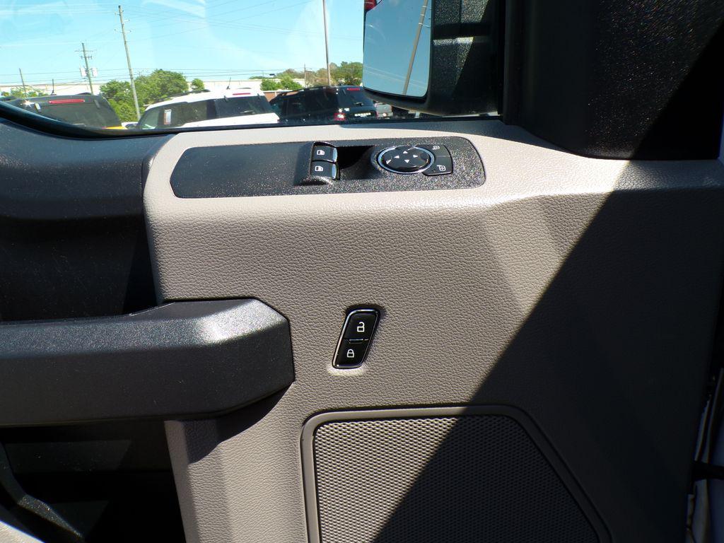 used 2020 Ford F-150 car, priced at $14,998