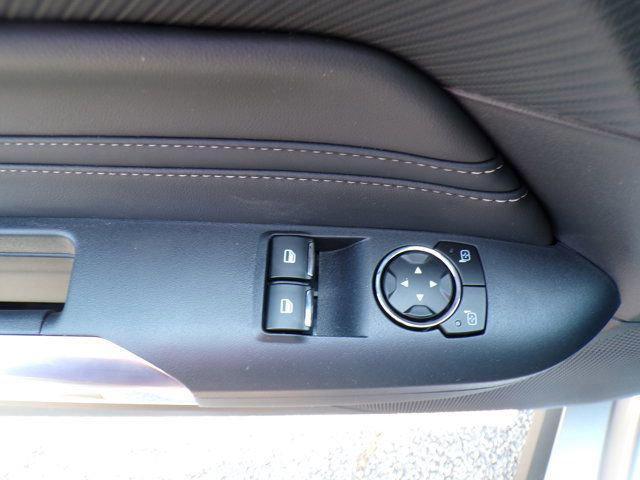 new 2025 Ford Mustang car, priced at $40,835