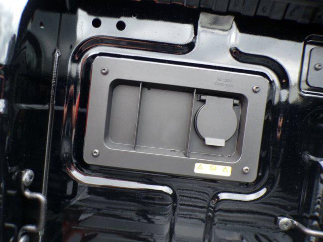 new 2025 Ford Ranger car, priced at $37,925