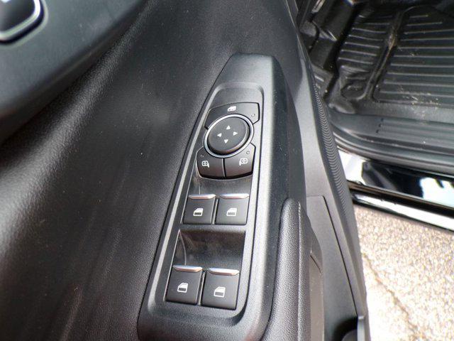 new 2025 Ford Ranger car, priced at $37,925