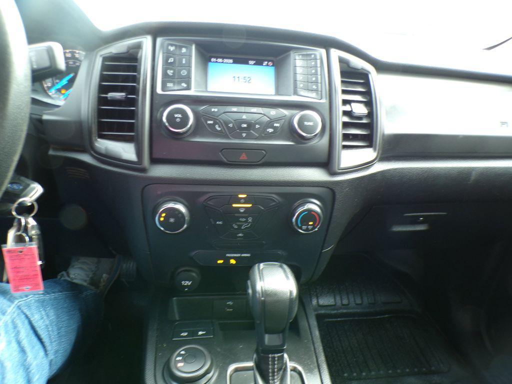 used 2022 Ford Ranger car, priced at $23,998