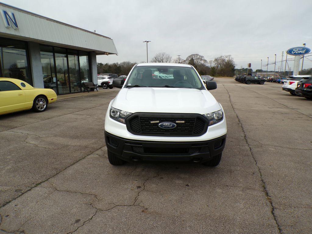 used 2022 Ford Ranger car, priced at $23,998