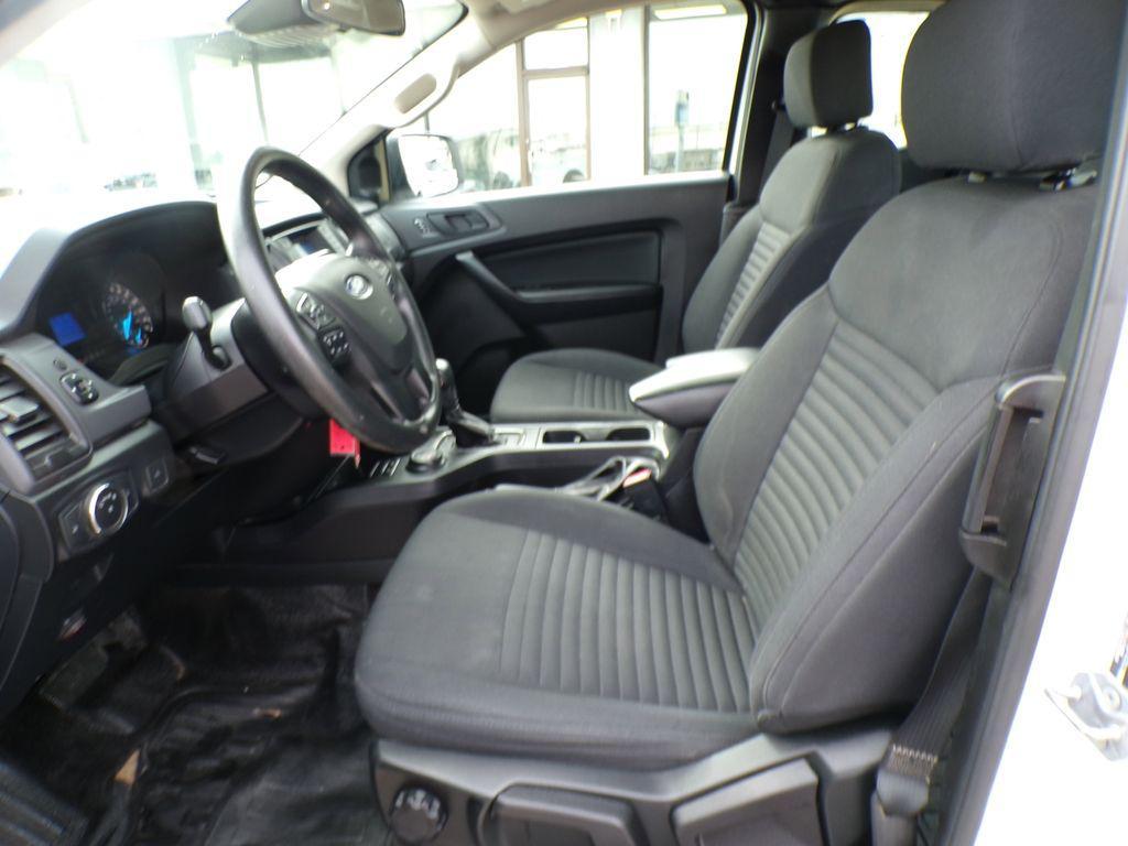 used 2022 Ford Ranger car, priced at $23,998