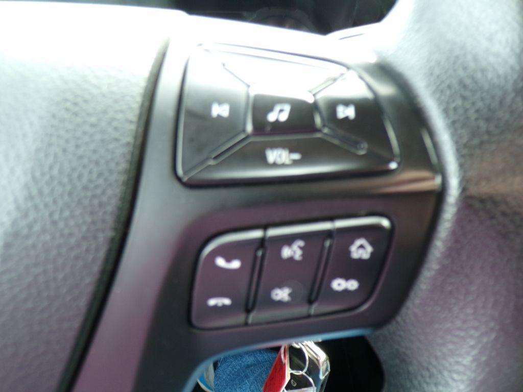 used 2022 Ford Ranger car, priced at $23,998