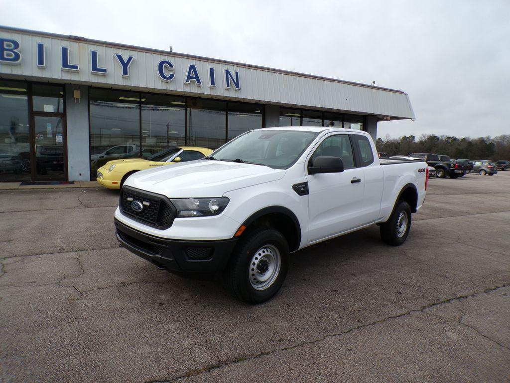 used 2022 Ford Ranger car, priced at $23,998