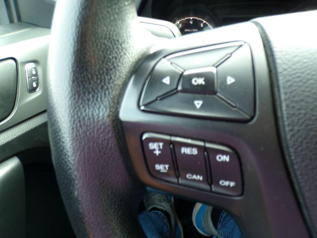 used 2022 Ford Ranger car, priced at $23,998