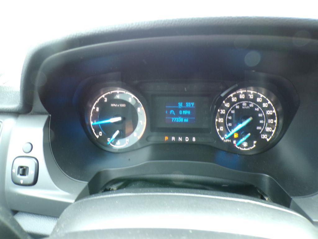 used 2022 Ford Ranger car, priced at $23,998