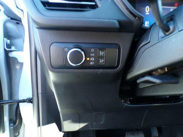 used 2025 Ford Escape car, priced at $23,996