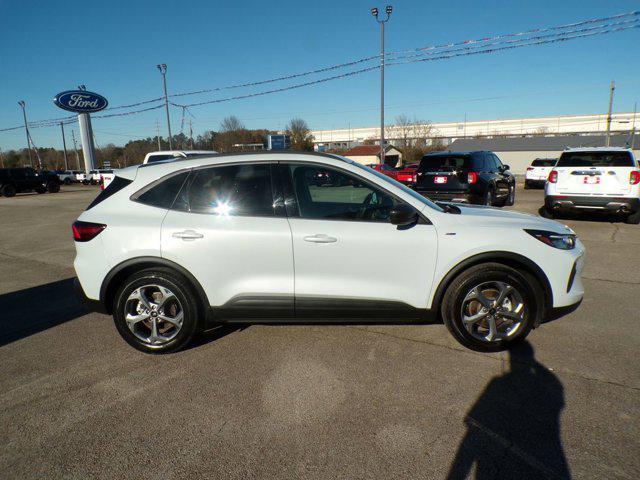 used 2025 Ford Escape car, priced at $23,996