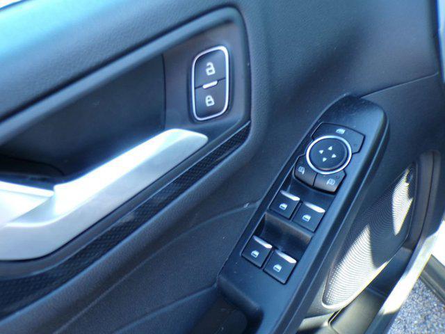 used 2025 Ford Escape car, priced at $23,996