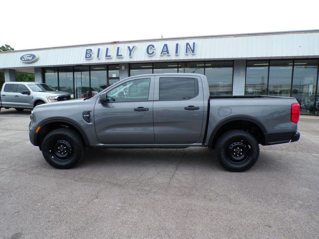 new 2026 Ford Ranger car, priced at $36,200