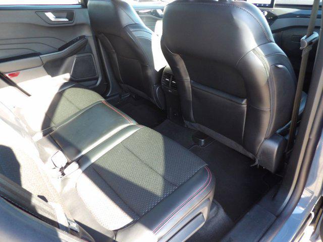 used 2025 Ford Escape car, priced at $23,998