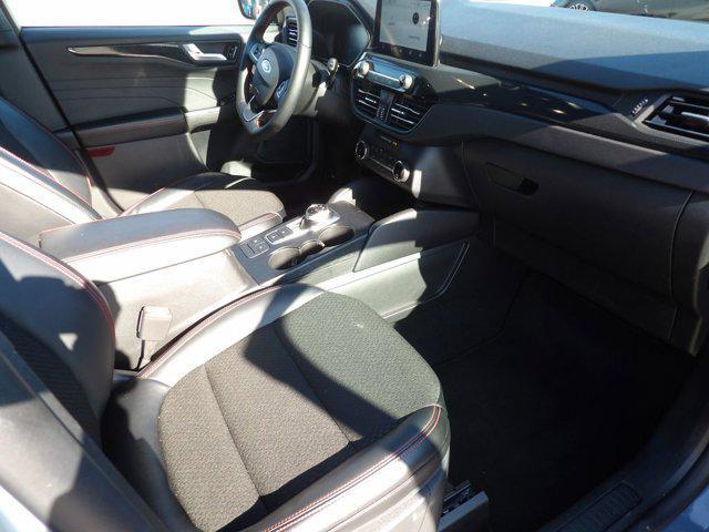 used 2025 Ford Escape car, priced at $23,998