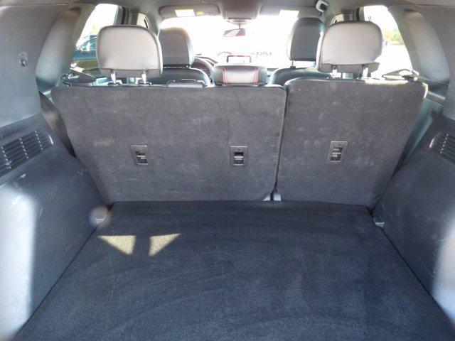 used 2025 Ford Escape car, priced at $23,998