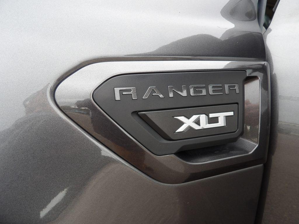 used 2020 Ford Ranger car, priced at $25,998