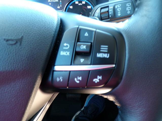 used 2023 Ford Bronco Sport car, priced at $28,998