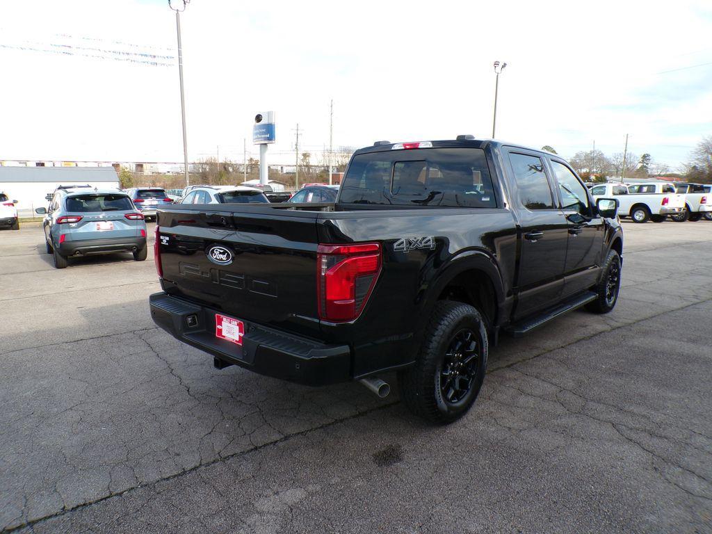 new 2026 Ford F-150 car, priced at $67,320