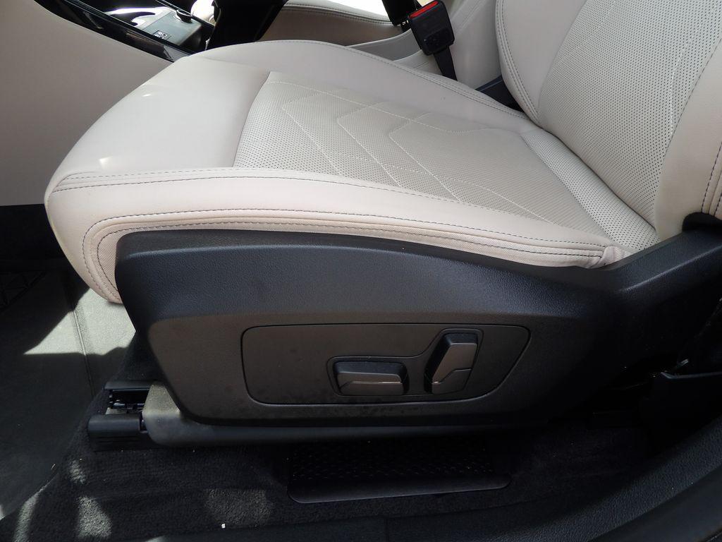 used 2025 BMW X1 car, priced at $37,997
