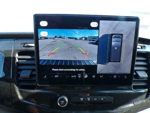 new 2026 Ford Transit-150 car, priced at $95,388