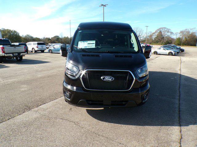 new 2026 Ford Transit-150 car, priced at $95,388