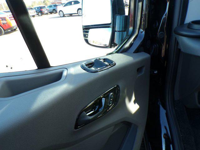 new 2026 Ford Transit-150 car, priced at $95,388