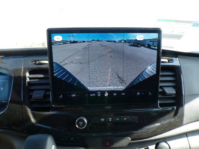 new 2026 Ford Transit-150 car, priced at $95,388