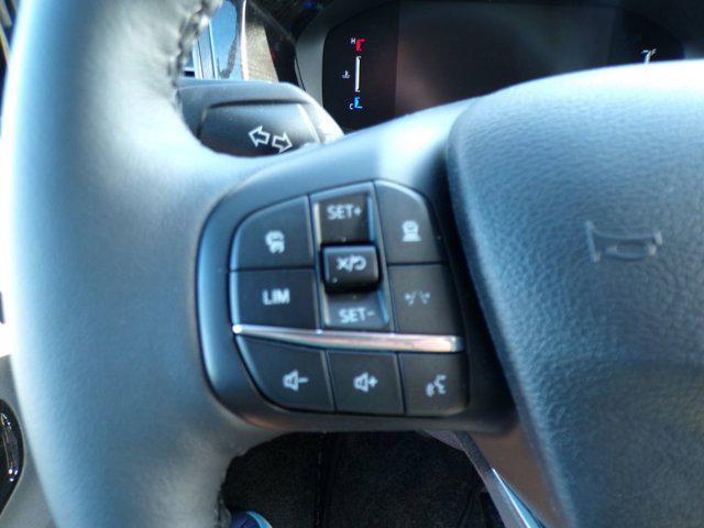 new 2026 Ford Transit-150 car, priced at $95,388