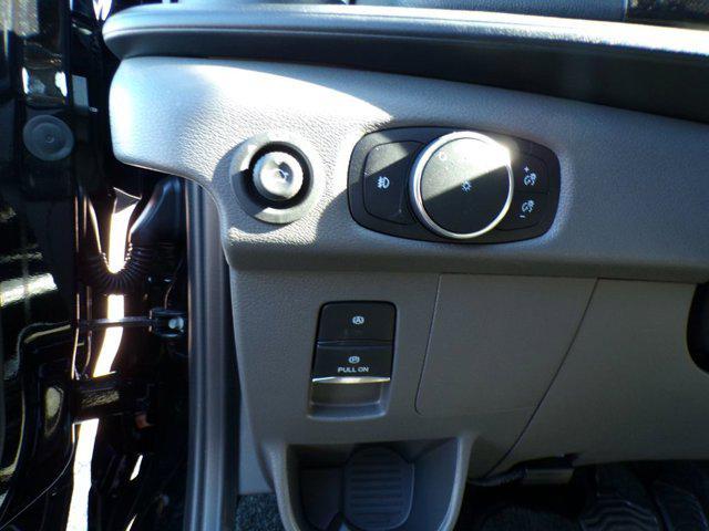 new 2026 Ford Transit-150 car, priced at $95,388